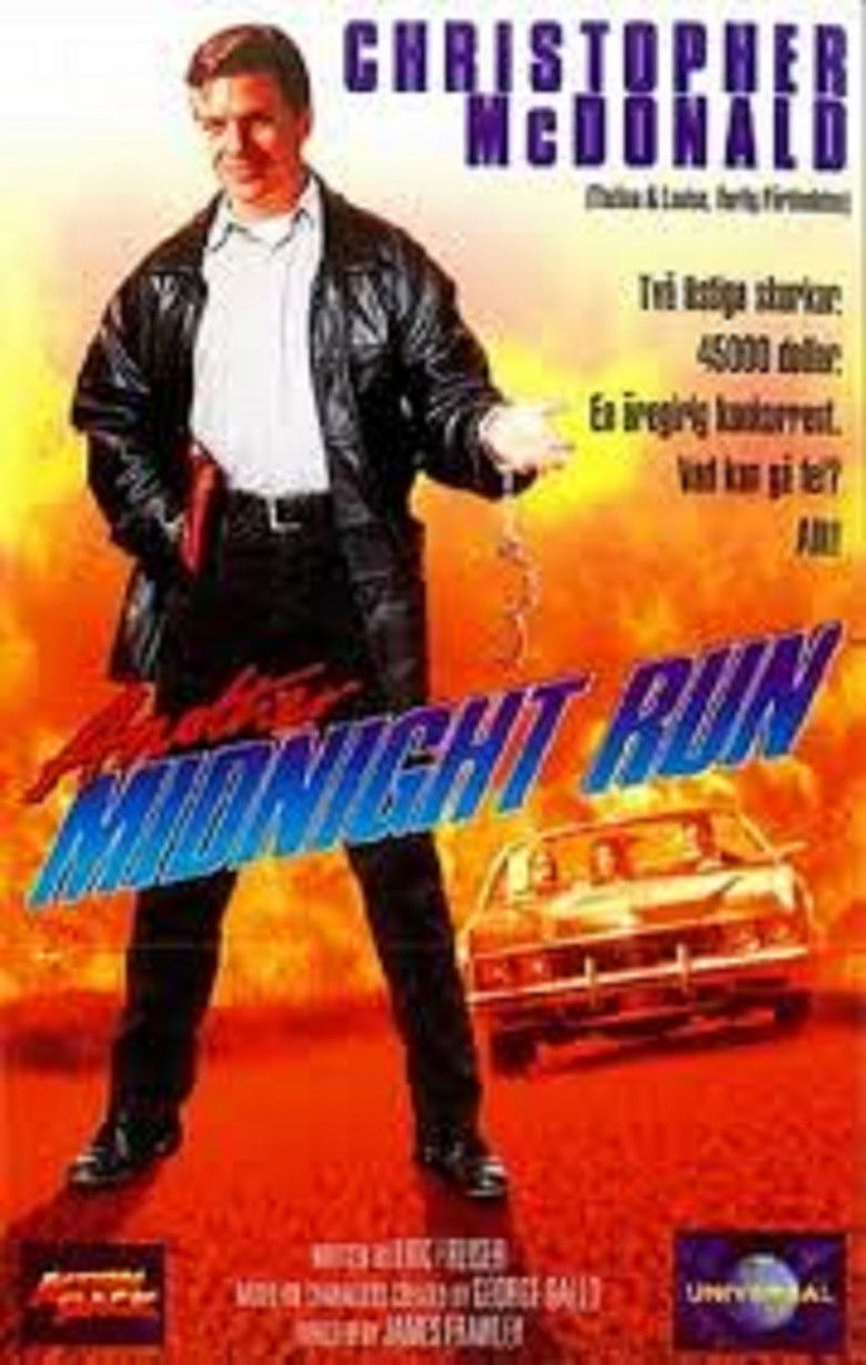 Imatge de Another Midnight Run