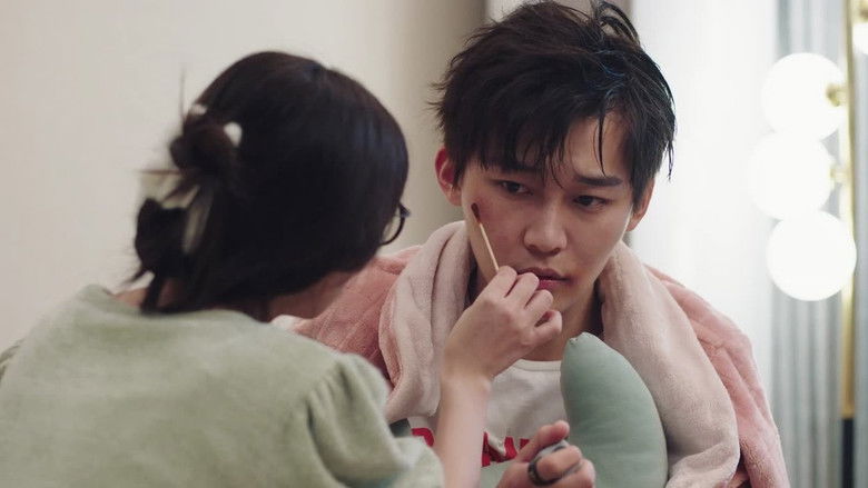 Still image for I Belonged to Your World season 1 episode 8: Episode 8 Still image for I Belonged to Your World season 1 episode 8: Episode 8