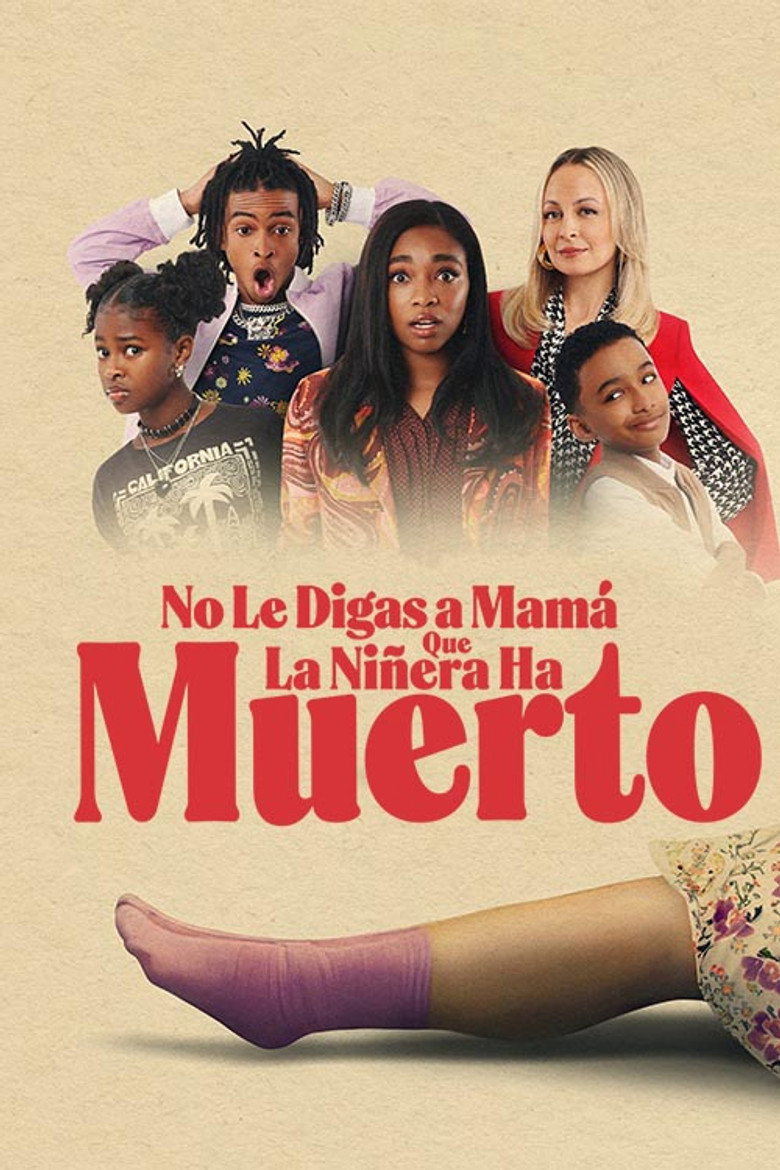 Póster la Película