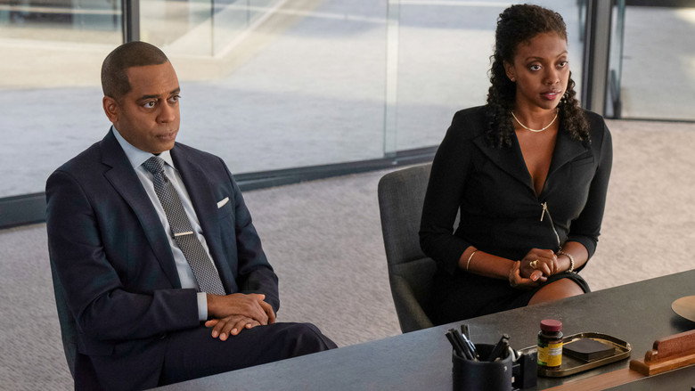 Still from Billions - Season 7 Episode 10
