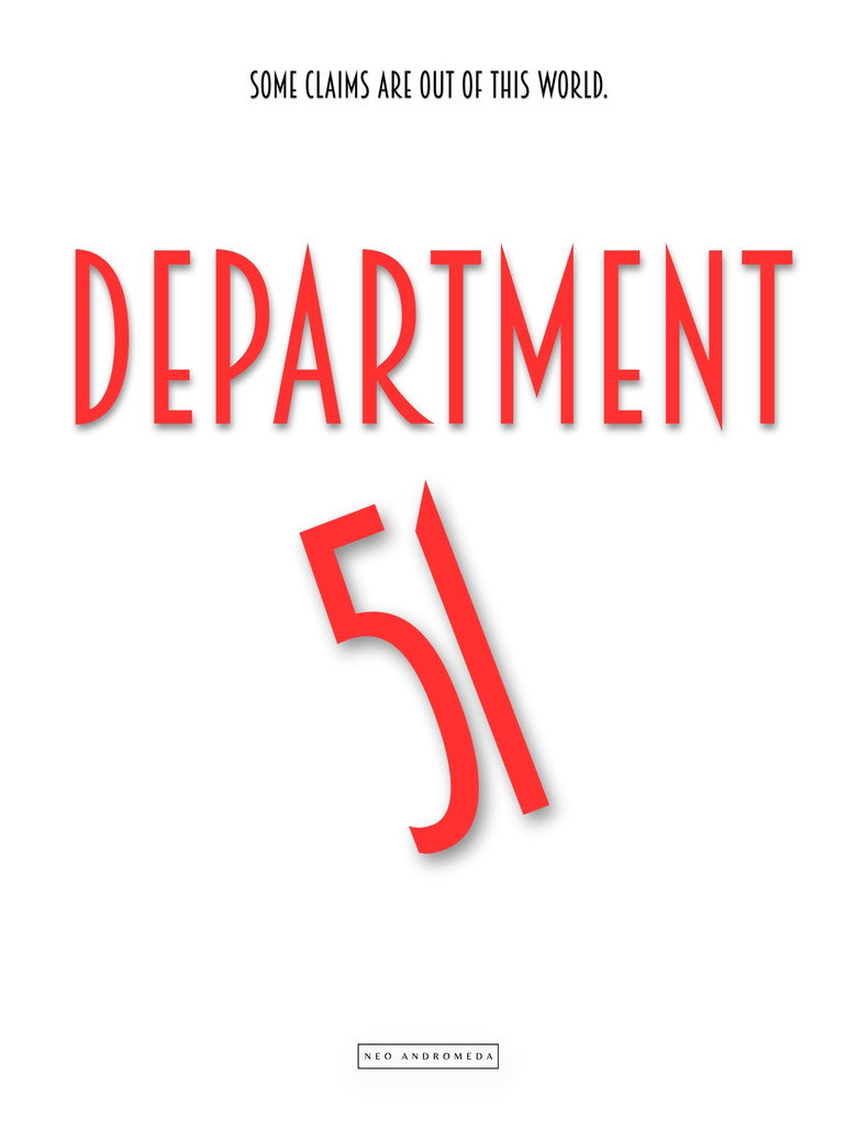 Imatge de Department 51