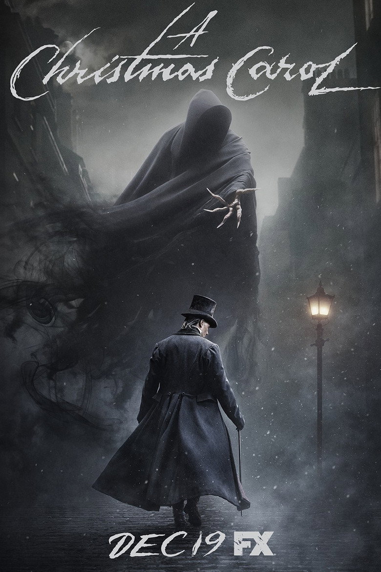 A Christmas Carol — image 1
