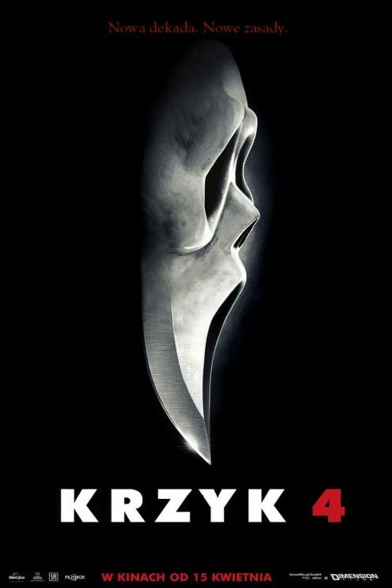 Krzyk 4 (2011)