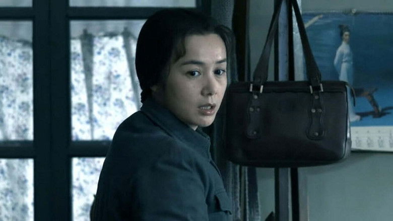 Still image for 娘要嫁人 season 1 episode 19: Episode 19