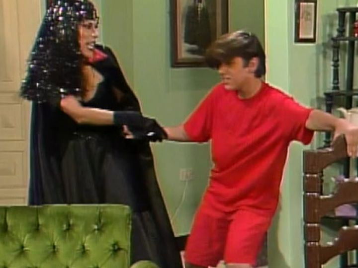 Still image for La Pandilla de los 7 season 1 episode 79: Episode 79 Still image for La Pandilla de los 7 season 1 episode 79: Episode 79