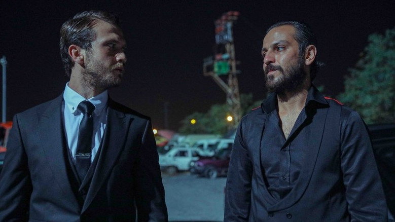 Still from Çukur - Season 4 Episode 4