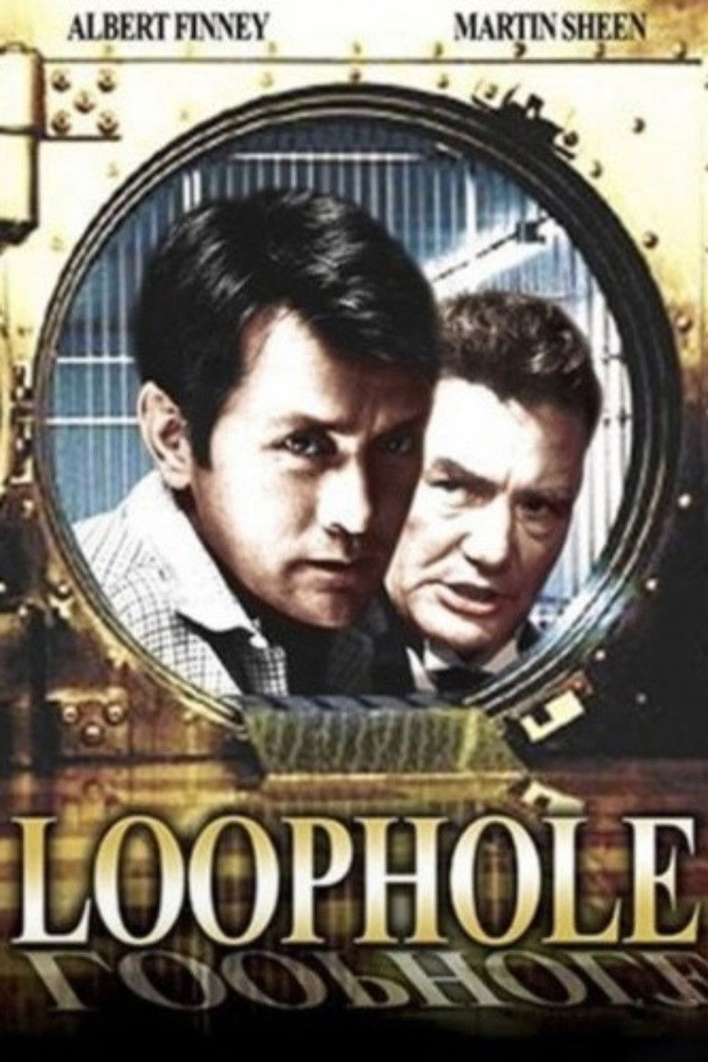 Imatge de Loophole
