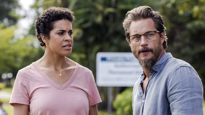 Still from Black Snow - Season 2 Episode 4