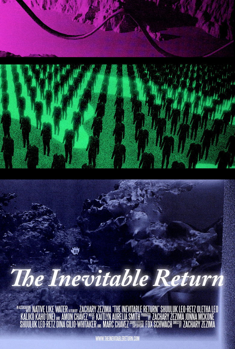 Imatge de The Inevitable Return