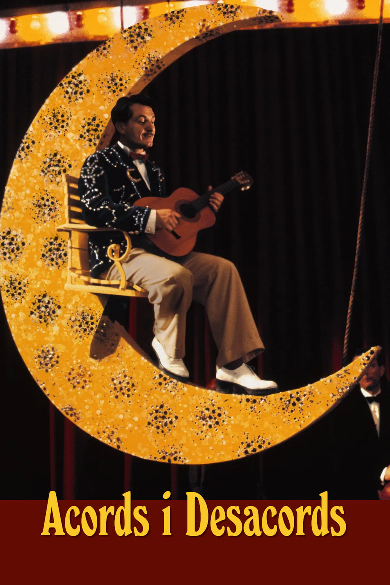 Imatge de Acords i desacords