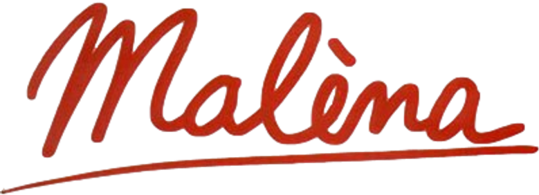 Imagen de Malena