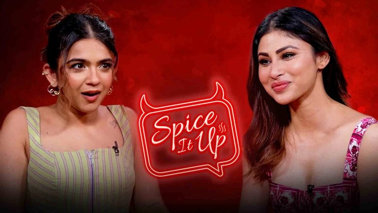 Still image for Spice It Up season 1 episode 4: Spice it up: with Mouni Roy Still image for Spice It Up season 1 episode 4: Spice it up: with Mouni Roy
