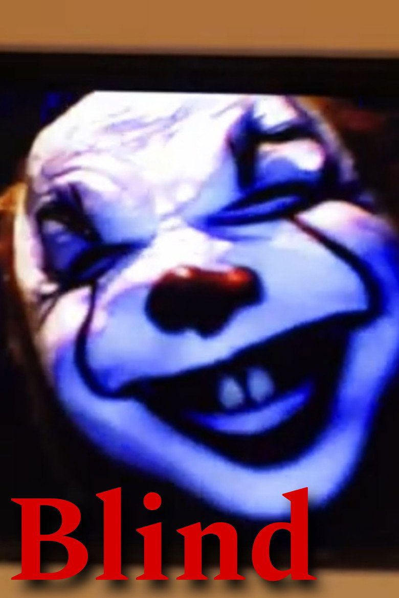 Blind background