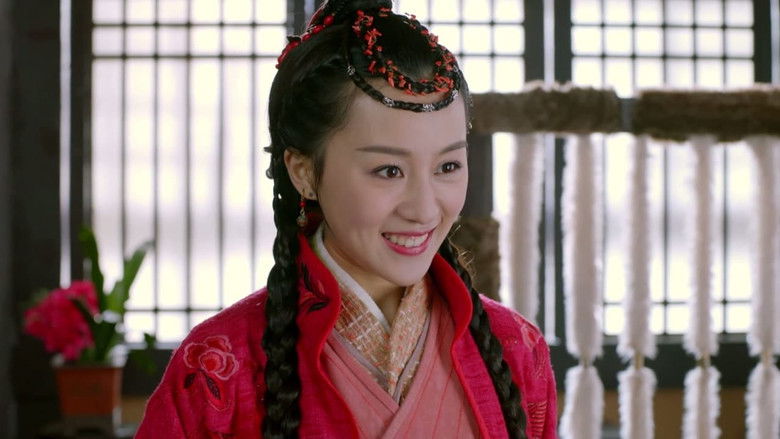 Still image for Rule the World season 1 episode 16: Episode 16 Still image for Rule the World season 1 episode 16: Episode 16