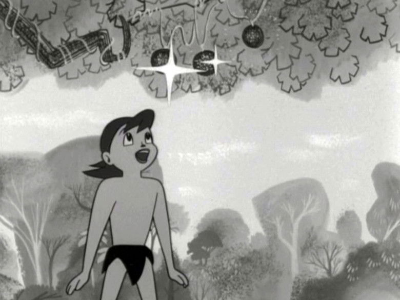 Still image for Wolf Boy Ken season 1 episode 52: Episode 52