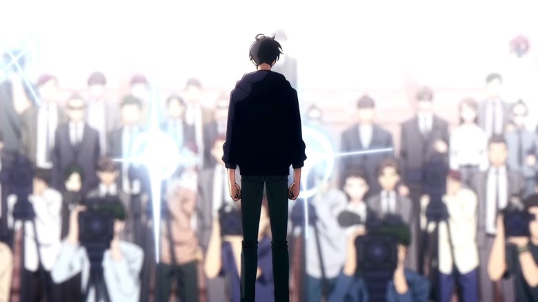 俺だけレベルアップな件 Sezóna 1 Epizoda 16 bombuj