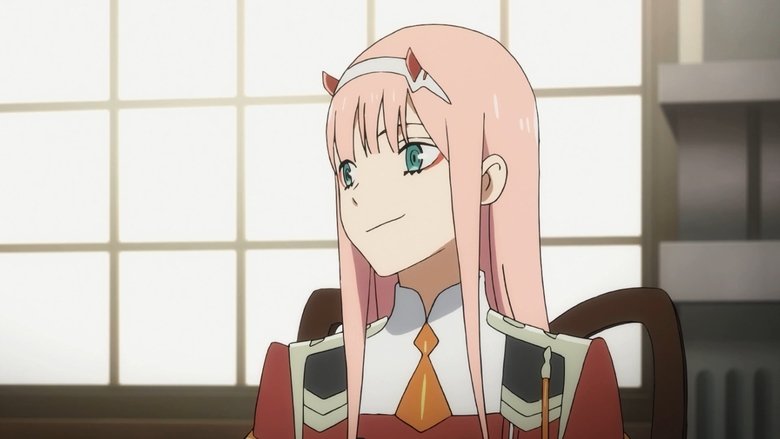 Darling In The Franxx Episode 16 Vostfr DARLING In The FRANXX Episode 16 - 4Anime