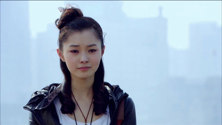 Still image for The Most Sweet Love season 1 episode 17: Episode 17