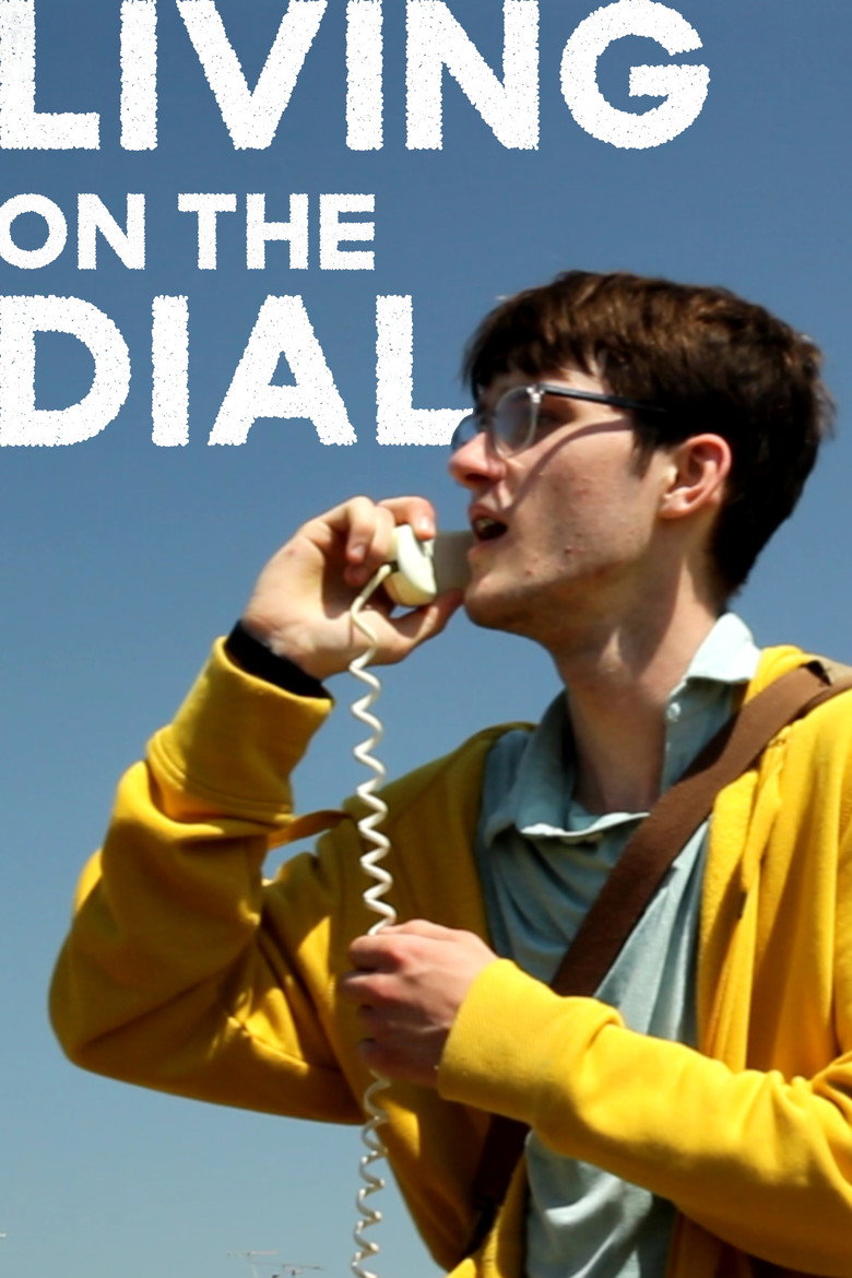 Imatge de Living on the Dial