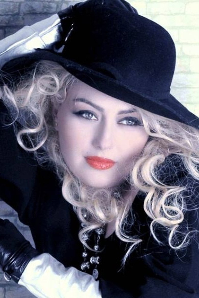 Irana Ilkin photo