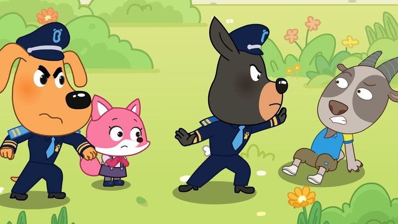 Still image for 安全警长啦咘啦哆 season 1 episode 11: Episode 11