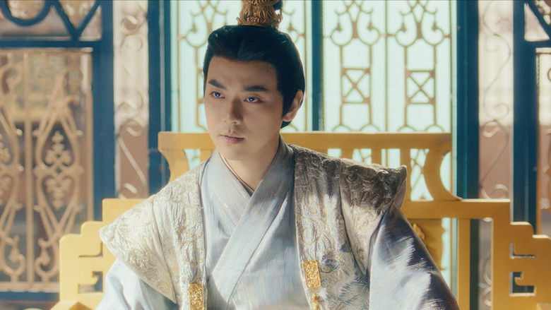 Still image for True Love Moon season 1 episode 13: Episode 13