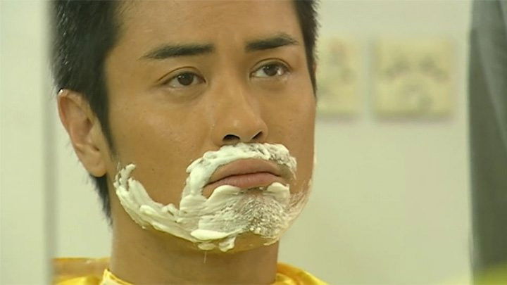 Still image for Ghetto Justice season 1 episode 5: Episode 5 Still image for Ghetto Justice season 1 episode 5: Episode 5