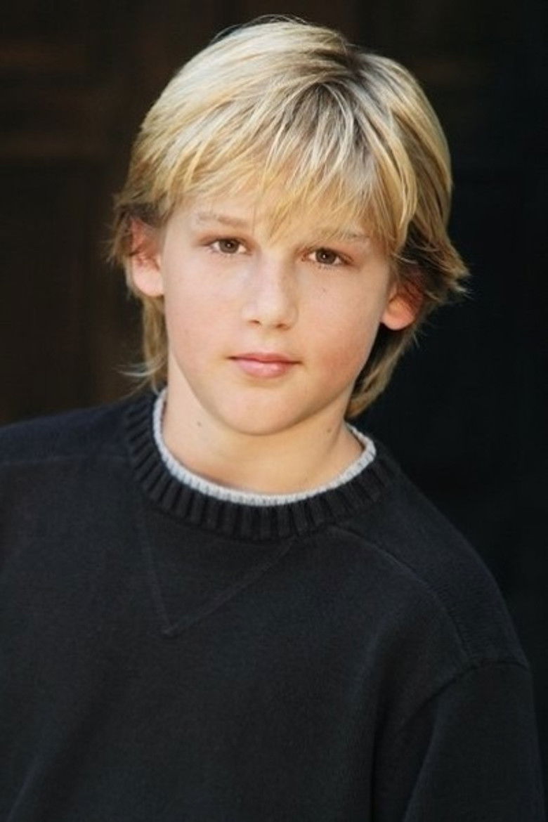 Trevin Lica portrait image