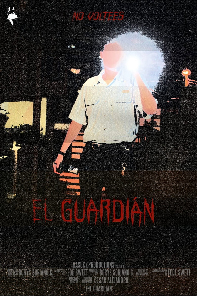 Imatge de El Guardián