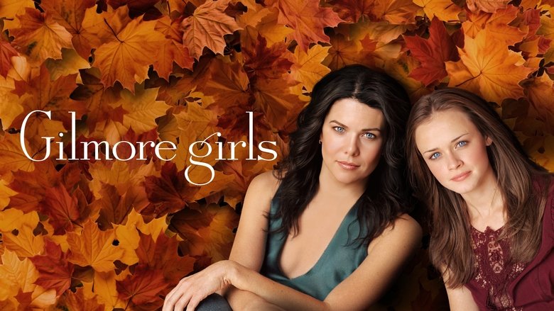 Gilmore Girls (2000)
