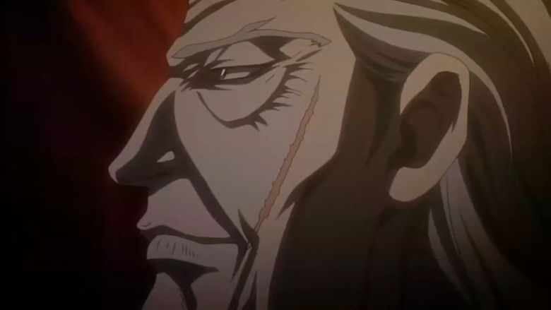 Still image for Beyond the Heavens season 1 episode 9: Toutaku Proceeds to the Capital Still image for Beyond the Heavens season 1 episode 9: Toutaku Proceeds to the Capital