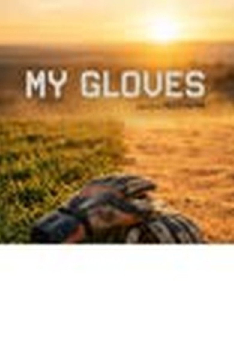 My Gloves background