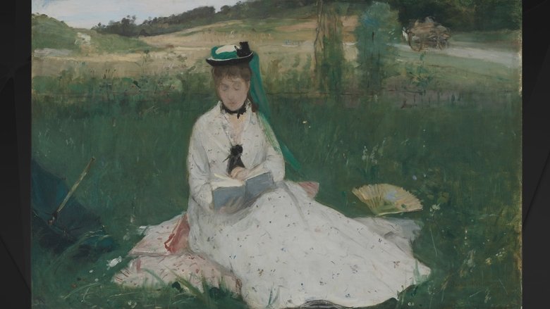 Morisot – The Heart is a Rebel