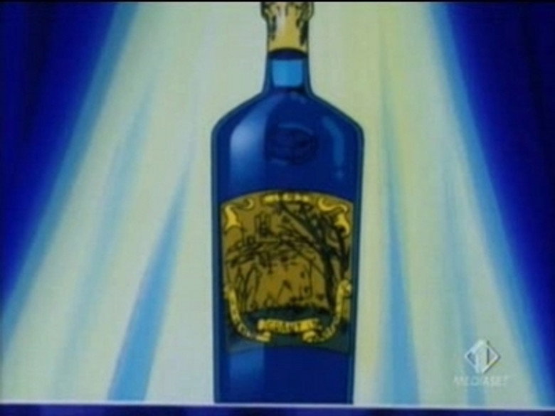 Still from Cat's Eye - Season 2 Episode 12