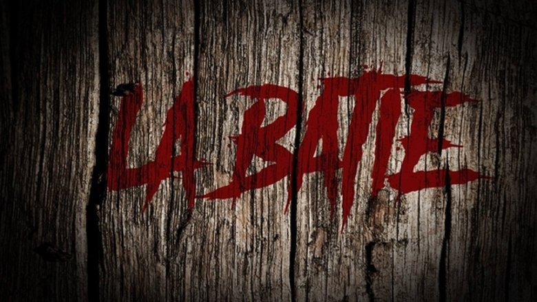 La Bâtie main backdrop