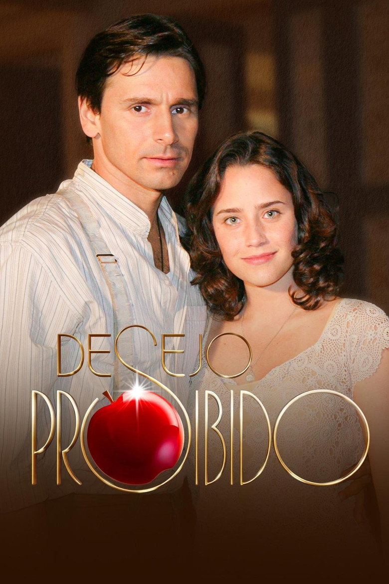 Forbidden Desire