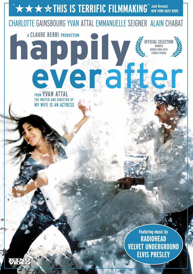 Happy End mit Hindernissen