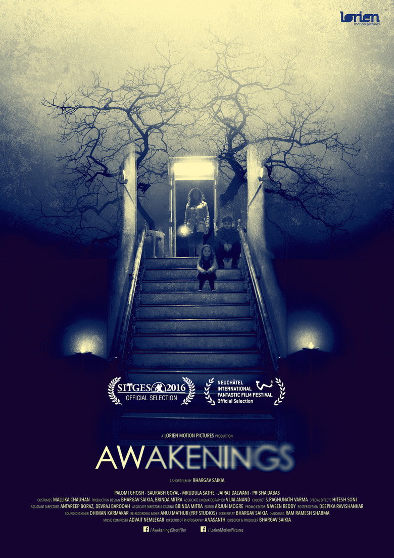 Imatge de Awakenings