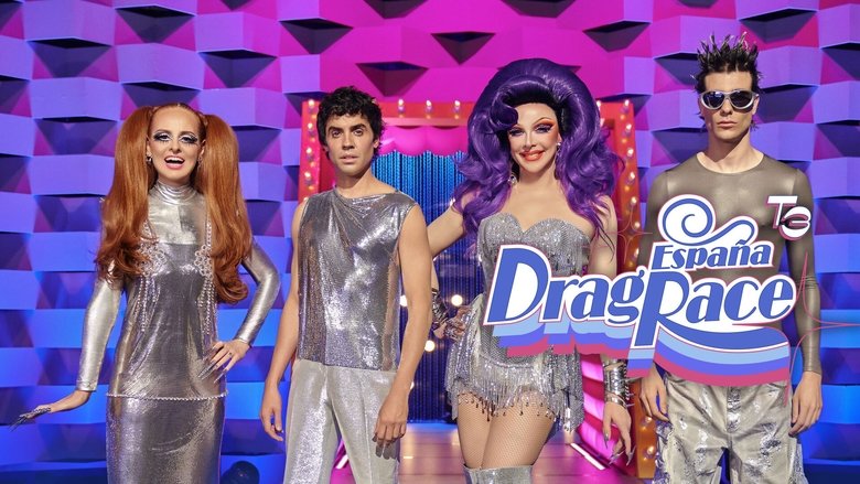 Drag Race Spain (2021)