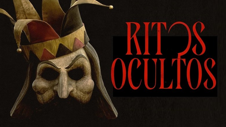 Ritos ocultos (2023)