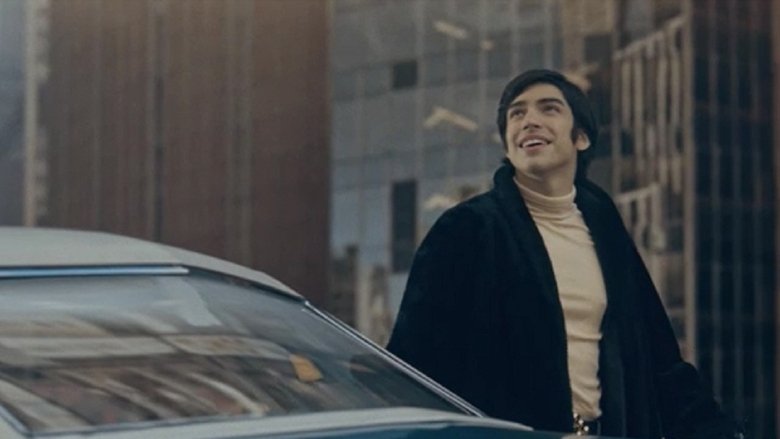 Still image for Sandro de América season 1 episode 4: Episode 4