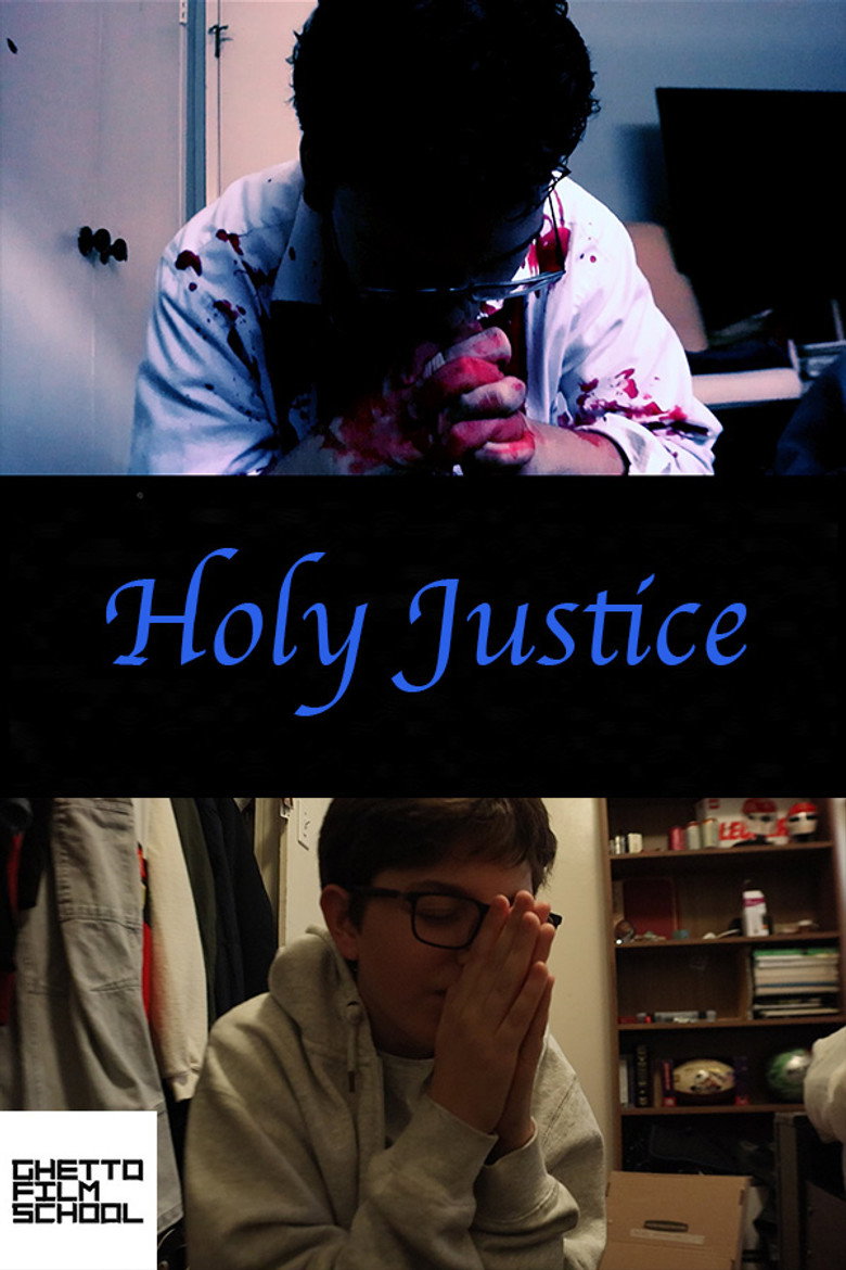 Holy Justice
