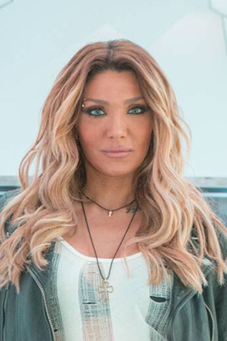Angeliki Iliadi photo 6