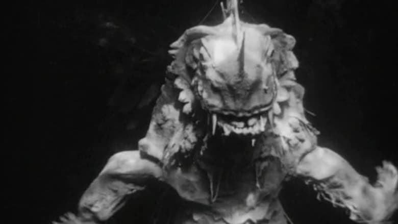 The Phantom from 10,000 Leagues streaming