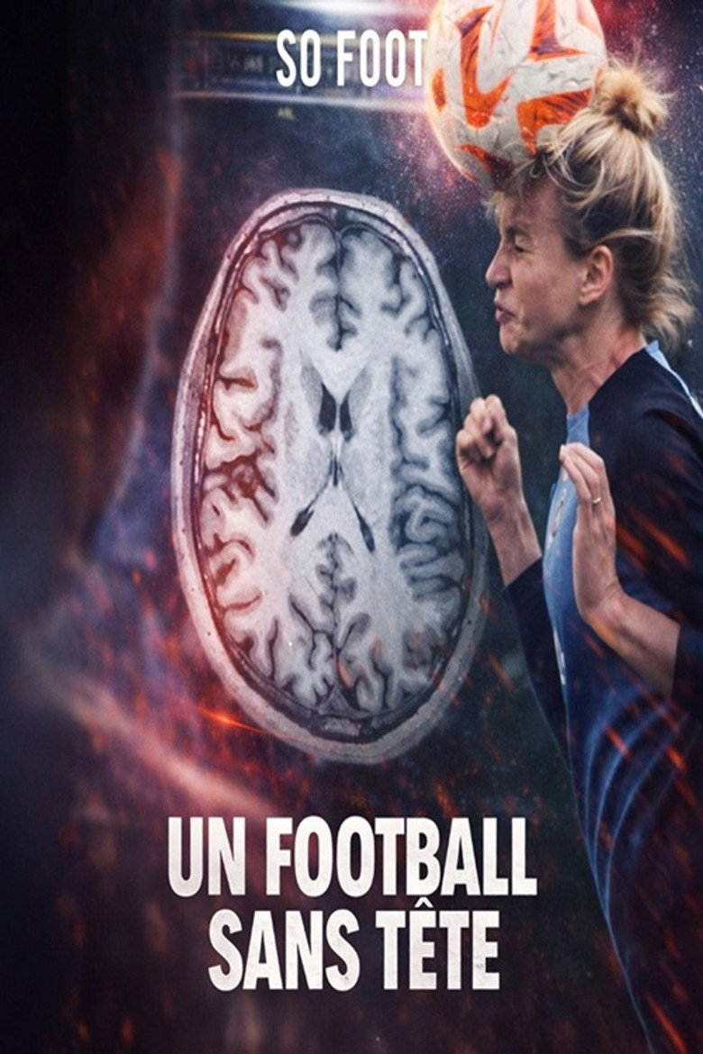Un football sans tête