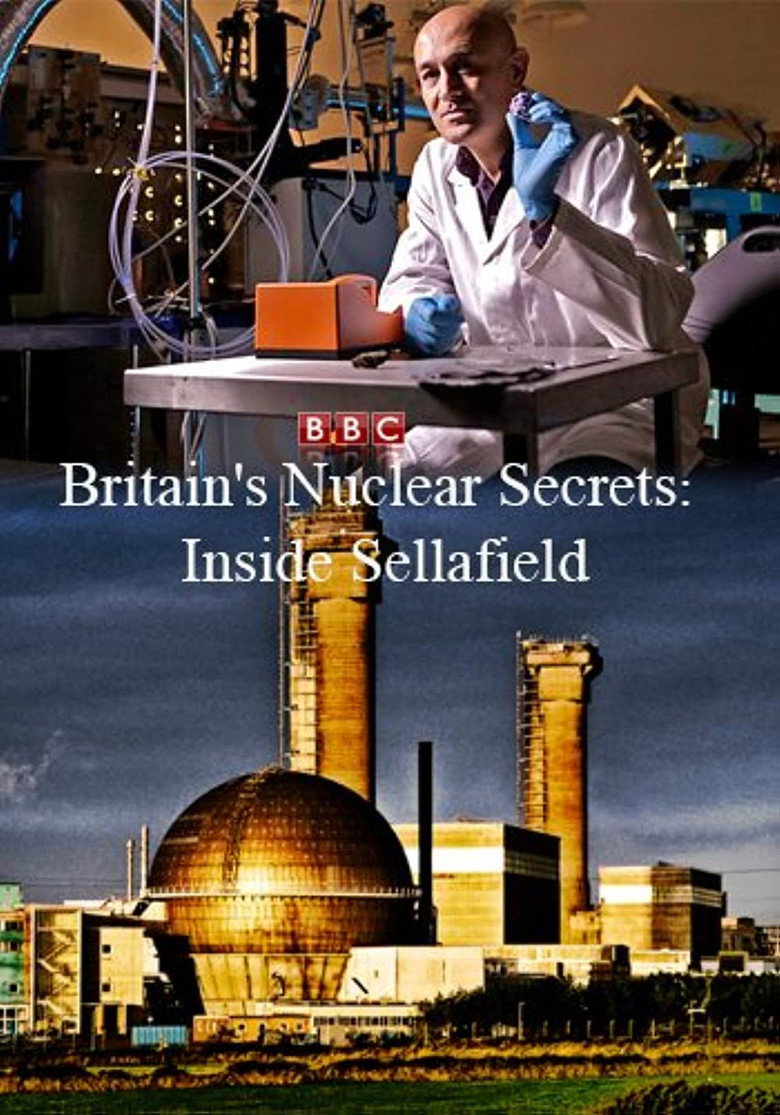 Secretos de nuestra era nuclear background