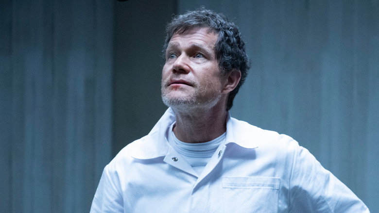 Still from Whiskey Cavalier - Season 1 Episode 8