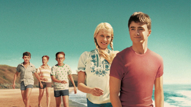 December Boys Photo 1