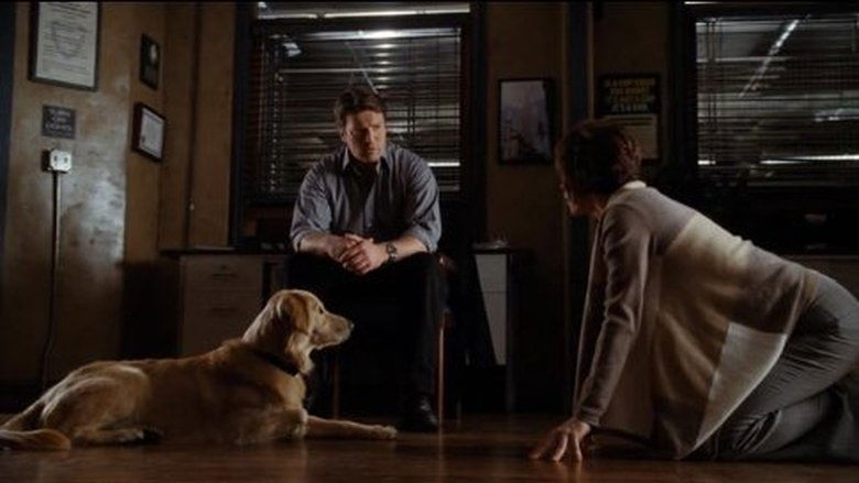 Castle Saison 4 Episode 13 Watch Castle Season 4 Episode 13 - An Embarrassment of Bitches Online