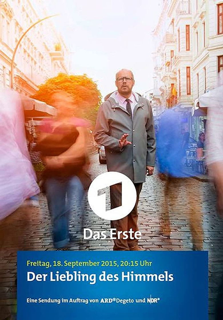 Imatge de Der Liebling des Himmels